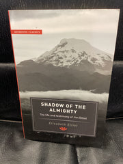 Shadow of the Almighty - The life & testimony of Jim Elliott (Used Copy)