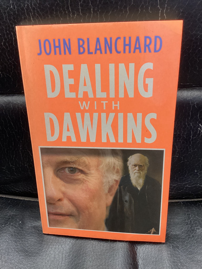 Dealing with Dawkins (Used Copy)