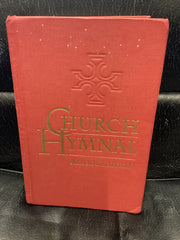 Church Hymnal; Melody Edition (Used Copy)
