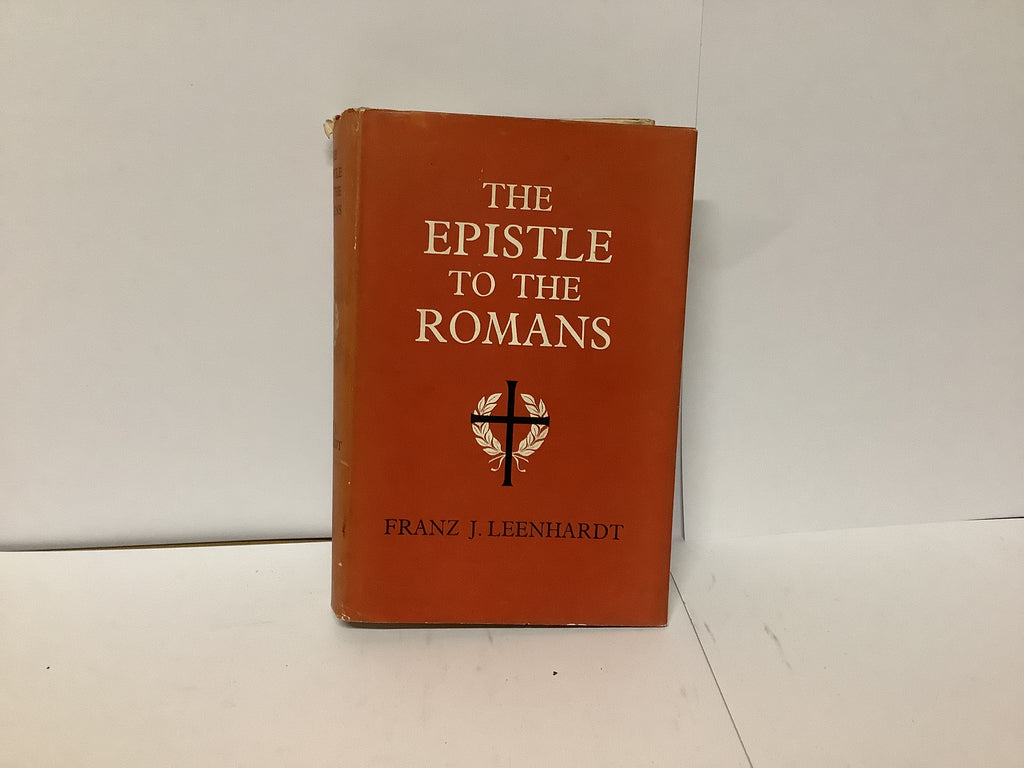 The Epistle to the Romans (John Gowan Collection)