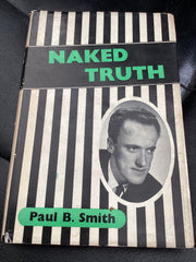 Naked Truth (Used Copy)