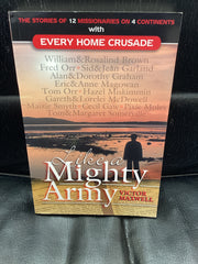 Like a Mighty Army (Used Copy)