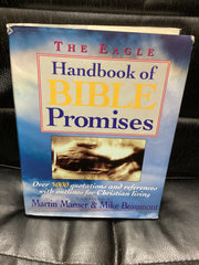 The Eagle Handbook of Bible Promises (Used Copy)