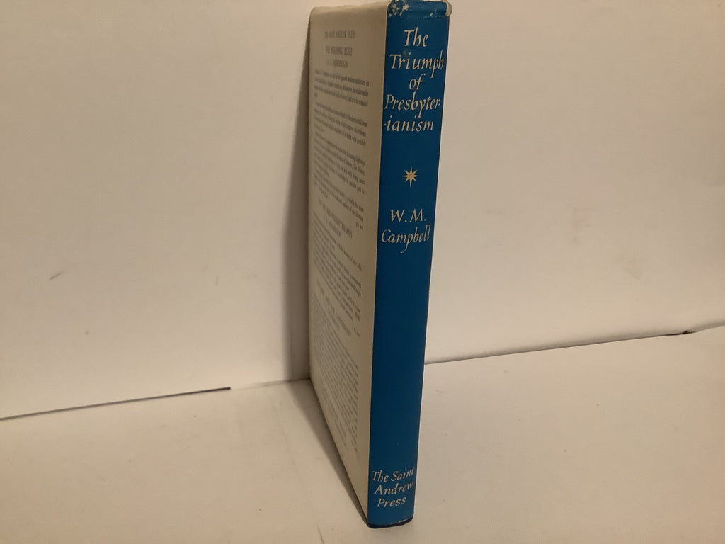 The Triumph of Presbyterianism (John Gowan Collection)