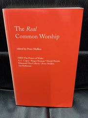 The Real Common Worship (Used Copy)