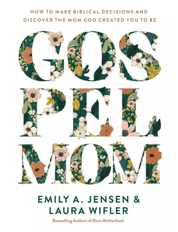Gospel Mom