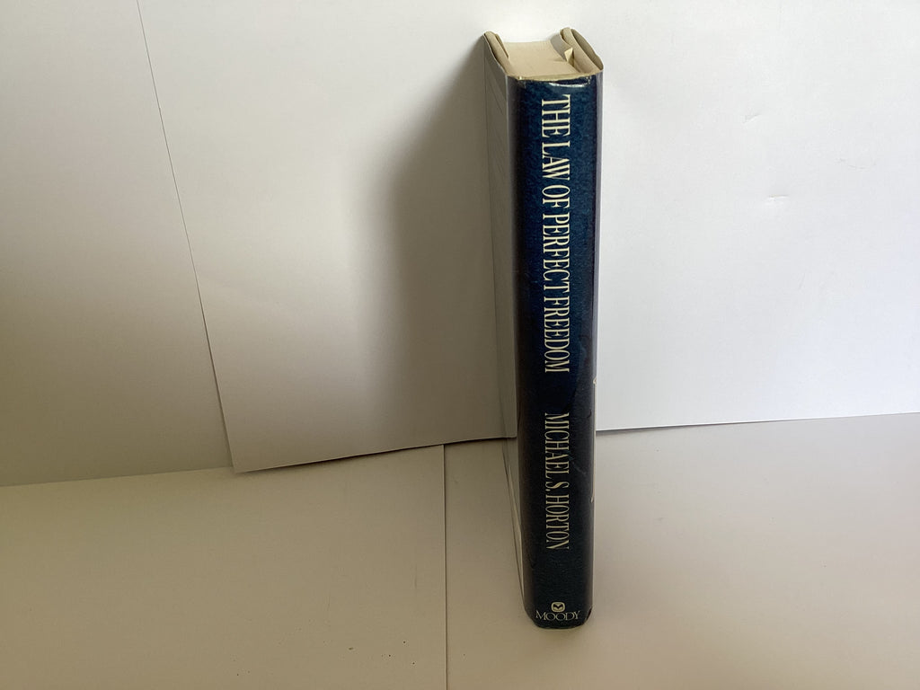 The Law of Perfect Freedom (John Gowan Collection)