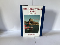 Irish Presbyterian Church (John Gowan Collection)