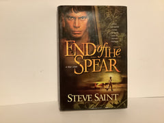 End of the Spear (John Gowan Collection)