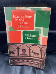 Evangelism in the Early Church (Used Copy)