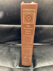 The New Park Street Pulpit; Volume 5 (Used Copy)