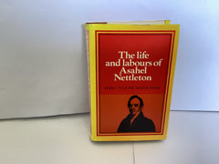 The Life and Labours of Asahel Nettleton (John Gowan Collection)