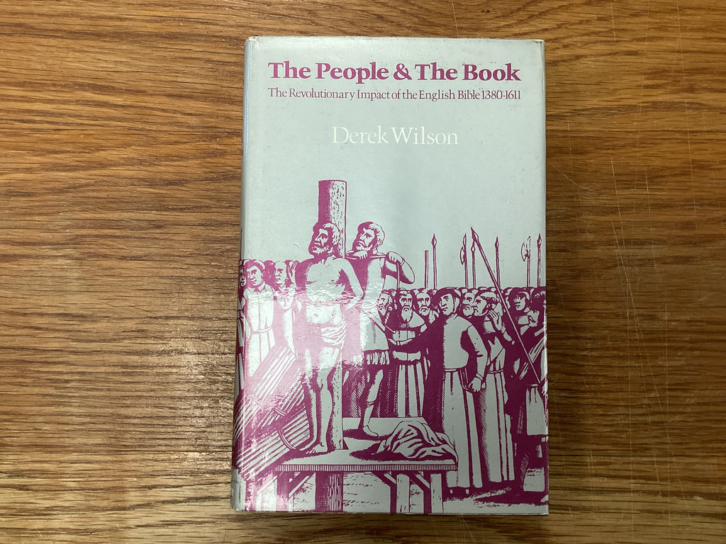 The People & The Book (The John Gowan Collection)
