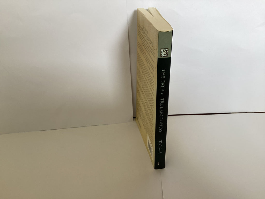 The Path of True Godliness (John Gowan Collection)