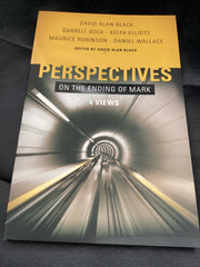 Perspectives On The Ending Of Mark (Used Copy)