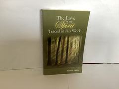 The Love of the Spirit Traced in His Work (John Gowan Collection)