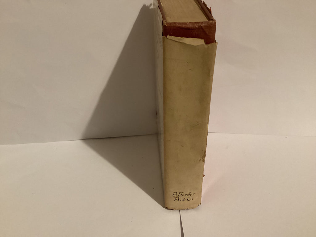 Compendium of Theology (John Gowan Collection)