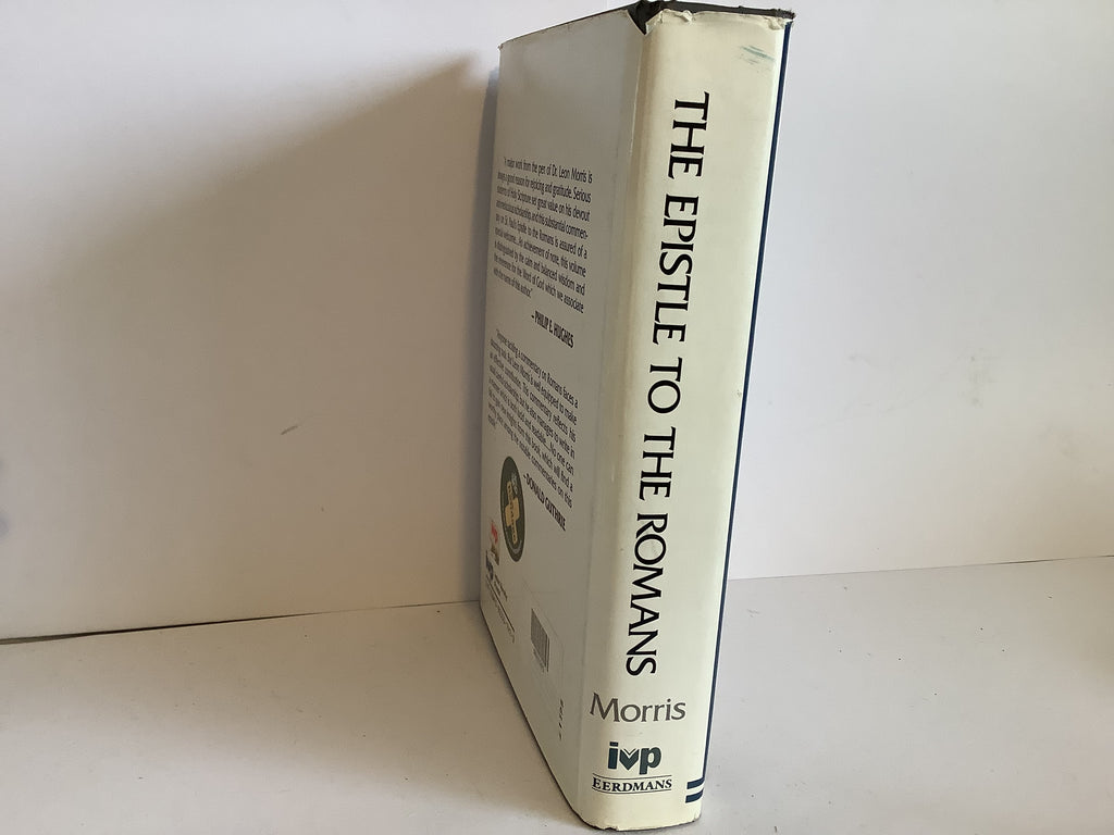 The Epistle to the Romans (John Gowan Collection)