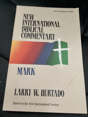 New International Biblical Commentary - Mark (Used Copy)