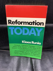 Reformation Day (Used Copy)