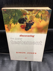 Discovering the New Testament (Used Copy)
