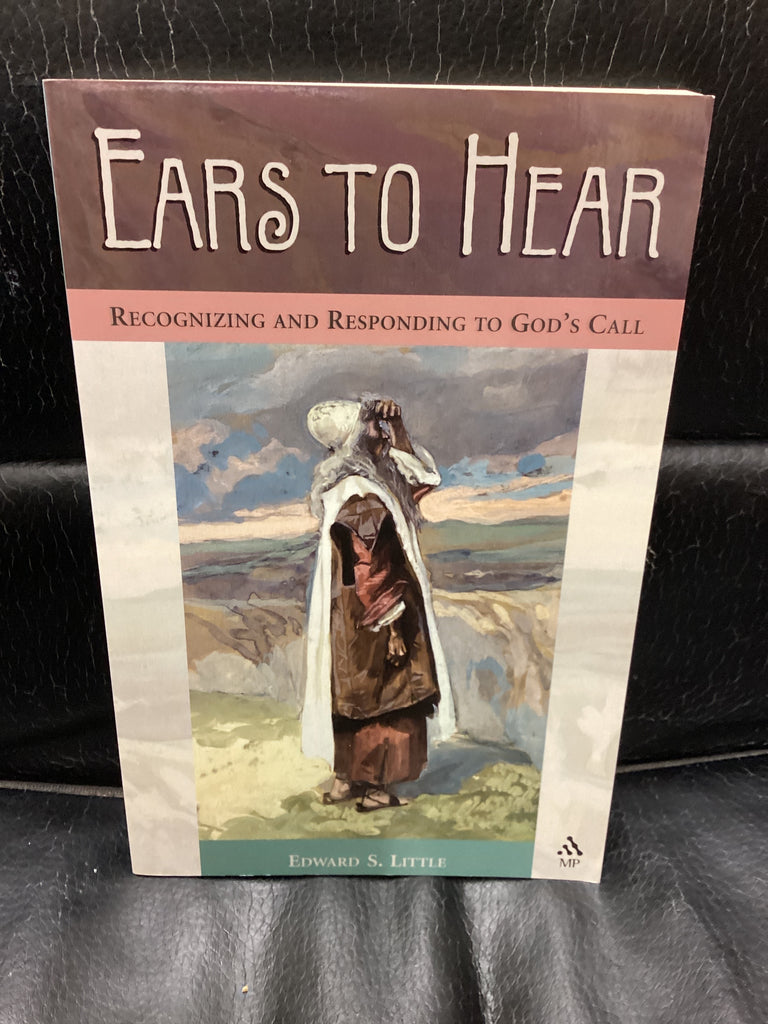 Ears To Hear (Used Copy)