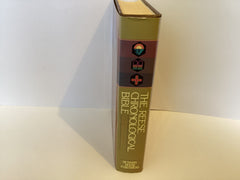 The Reese Chronological Bible (KJV) (John Gowan Collection)