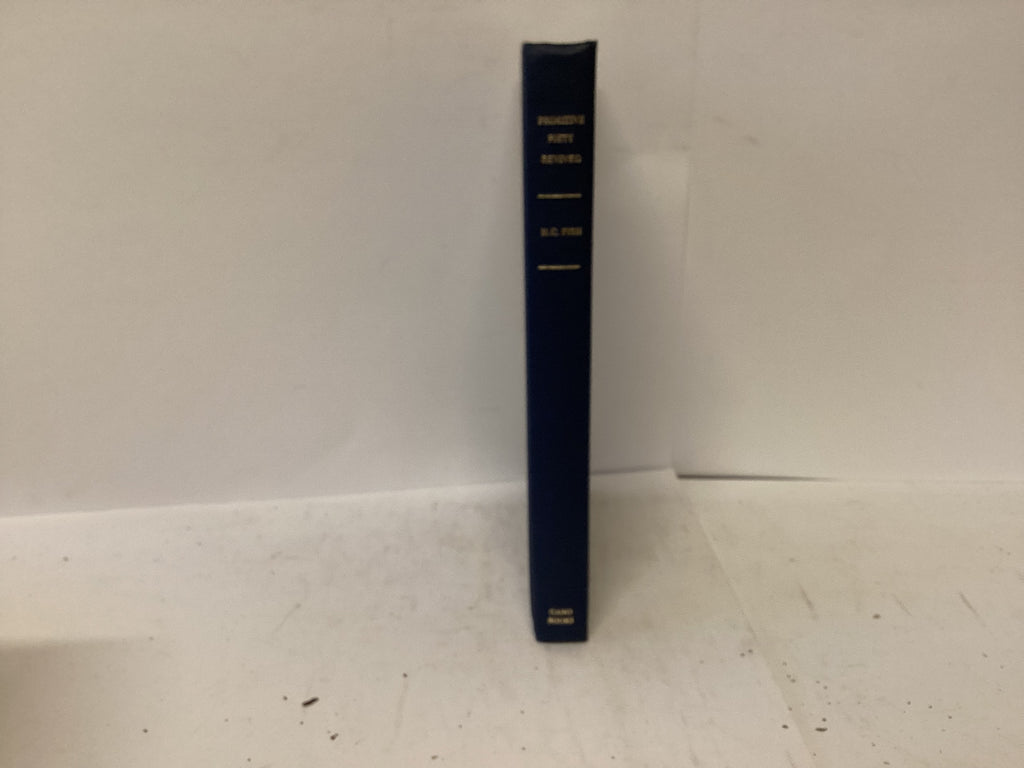 Primitive Piety Revived (The John Gowan Collection)