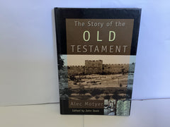 The Story of the Old Testament (John Gowan Collection)