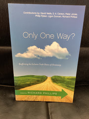 Only One Way? (Used Copy)
