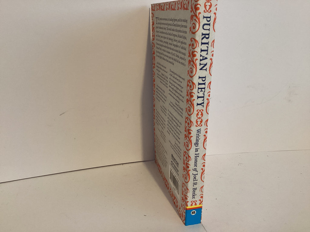 Puritan Piety (John Gowan Collection)