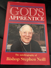 God's Apprentice (Used Copy)