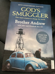 God's Smuggler (Used Copy)