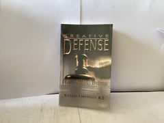 Creative Defence (The John Gowan Collection)