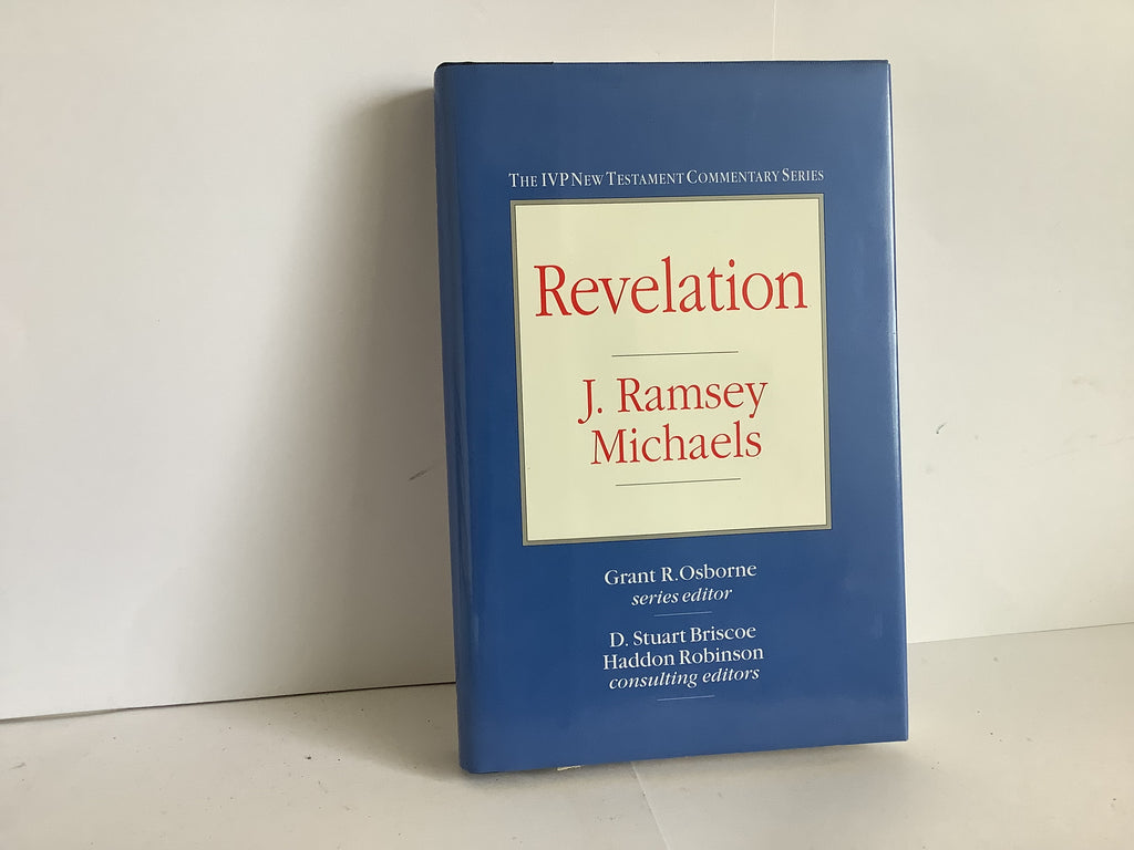 Revelation (The John Gowan Collection)