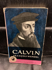 Calvin (Used Copy)