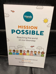 Mission Possible - Reaching the World on our Doorstep (Used Copy)