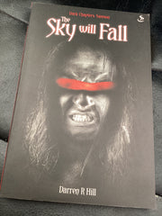 The Sky will Fall (Used Copy)