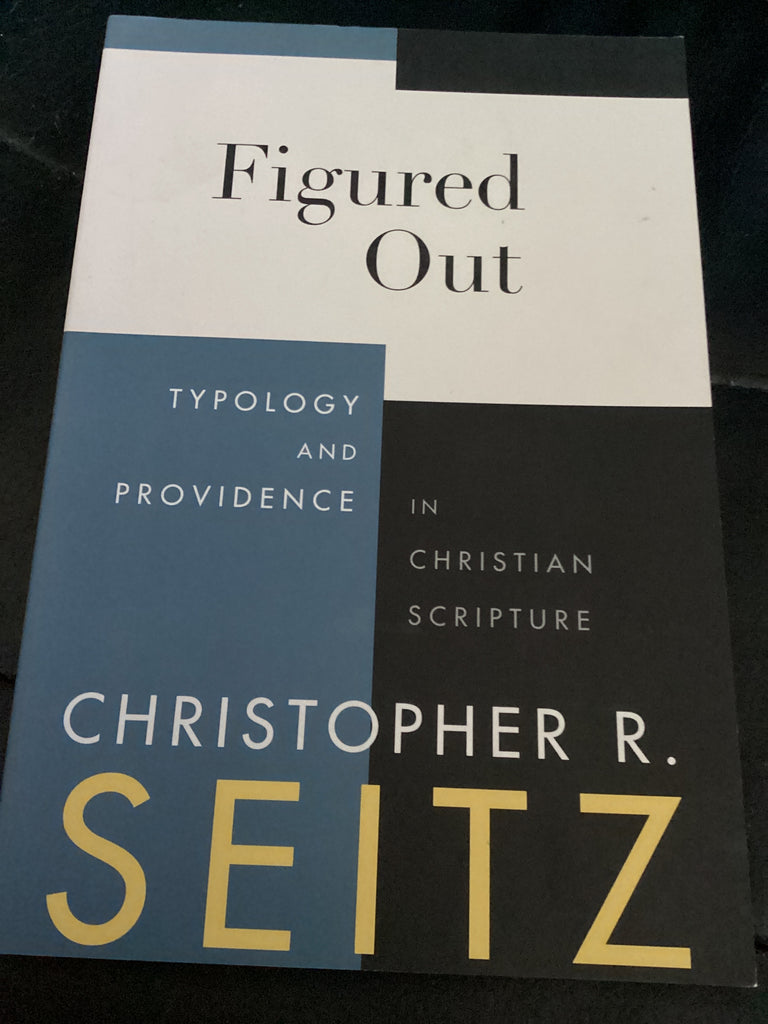 Figured Out (Used Copy)