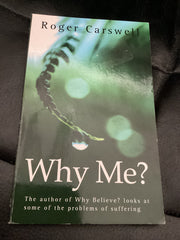 Why Me? (Used Copy)