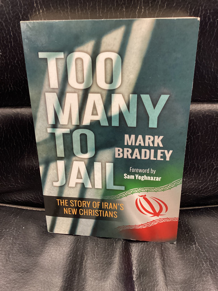 To Many to Jail (Used Copy)