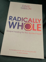 Radically Whole (Used Copy)