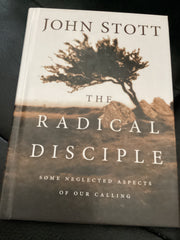 The Radical Disciple (Used Copy)
