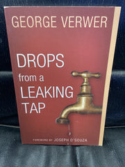 Drops from a Leaking Tap (Used Copy)
