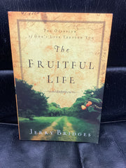 The Fruitful Life (Used Copy)
