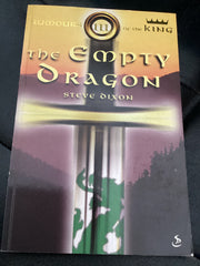 The Empty Dragon (Used Copy)