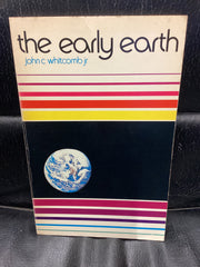 The Early Earth (Used Copy)