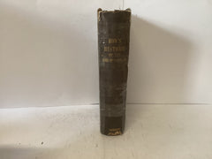 Row’s History of the Kirk of Scotland 1558-1639 (The John Gowan Collection)
