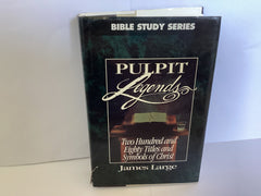 Pulpit Legends (John Gowan Collection)