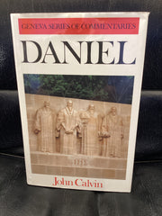Daniel (Used Copy)
